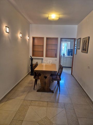 דירה להשכרה בירושלים (תיווך) — 2