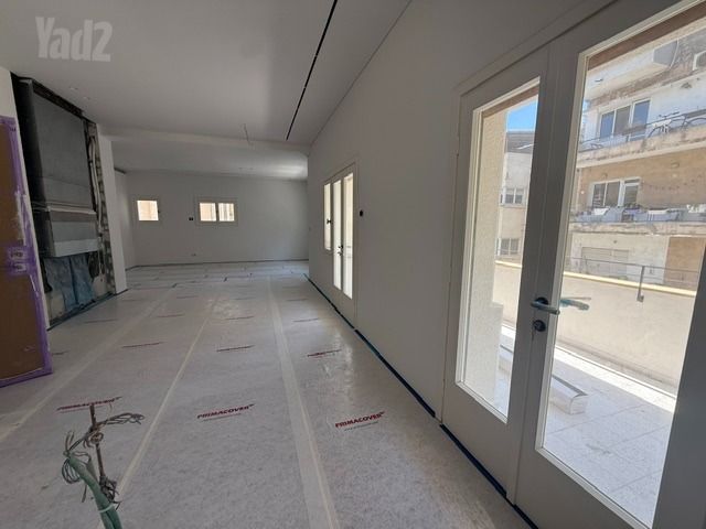 דירה להשכרה בתל אביב יפו (תיווך) — 2