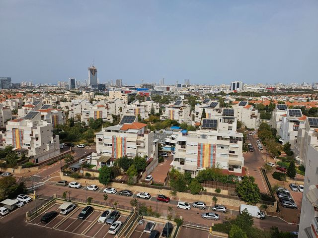 תמונה 4 של דירת 5 חדרים להשכרה בראשון לציון