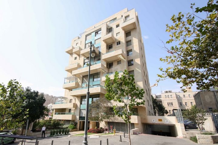 דירה להשכרה בירושלים (תיווך) — 5