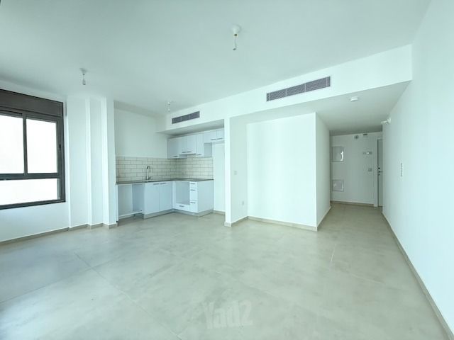 דירה להשכרה בתל אביב יפו (תיווך) — 5