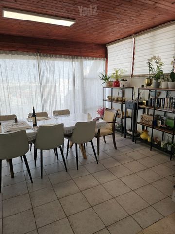 תמונה 6 של דירת 5 חדרים להשכרה בראשון לציון