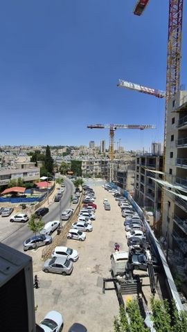 דירה להשכרה בירושלים (תיווך) — 3