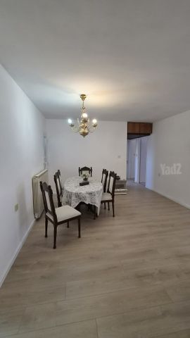 דירה להשכרה בירושלים (תיווך) — 4