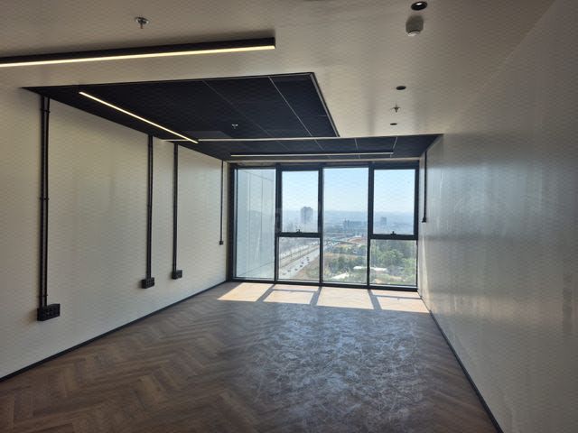 משרדים, מתחם 1200, הוד השרון