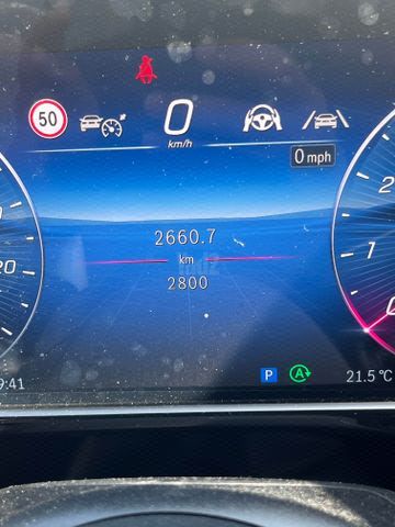 מודעת רכב מרצדס-בנץ E-class