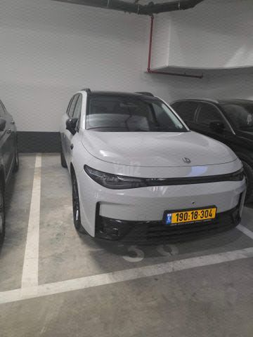 מודעת רכב ליפמוטור C10