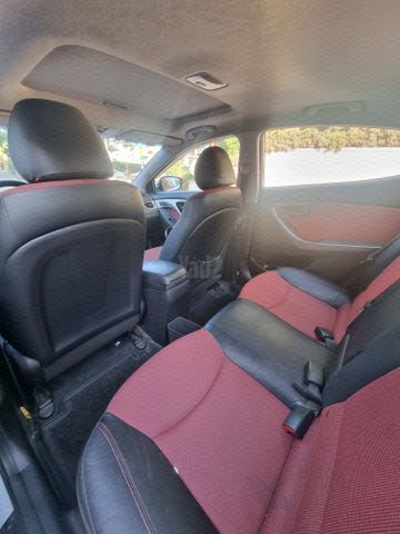 מודעת רכב יונדאי I35