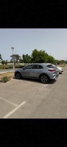 מודעת רכב קיה XCeed
