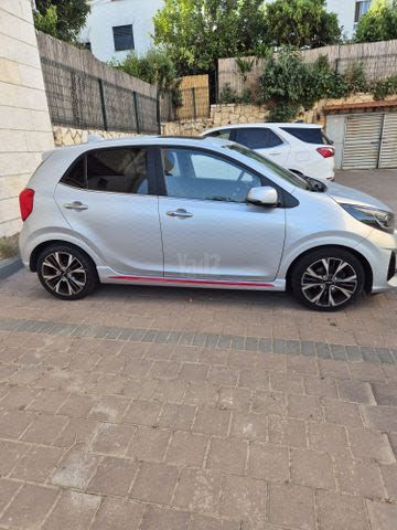 מודעת רכב קיה פיקנטו