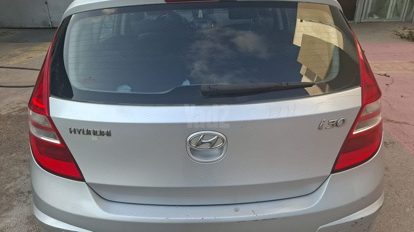 מודעת רכב יונדאי i30