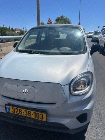 מודעת רכב ליפמוטור T03