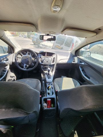 מודעת רכב פורד פוקוס