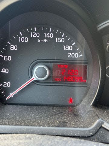 מודעת רכב קיה פיקנטו