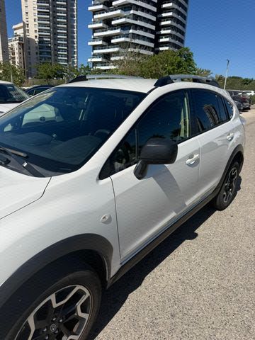 מודעת רכב סובארו XV