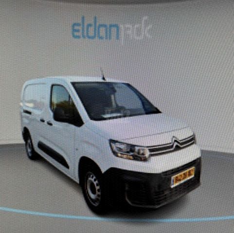 מודעת רכב סיטרואן ברלינגו  1