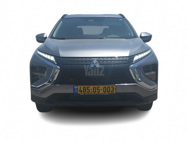 מודעת רכב מיצובישי אקליפס קרוס 2