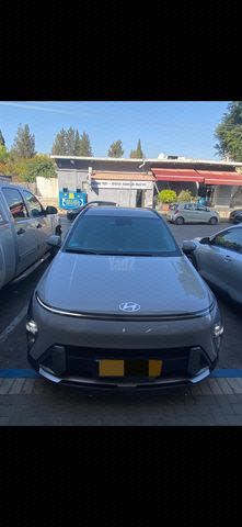 מודעת רכב יונדאי קונה