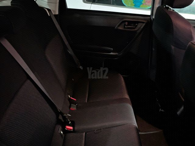 מודעת רכב סובארו פורסטר