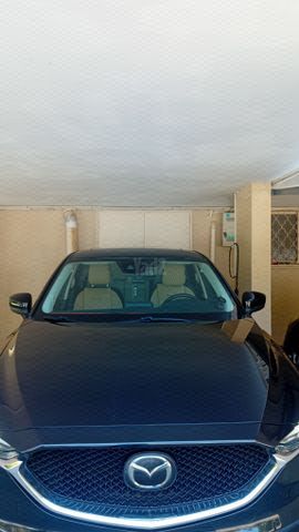 מודעת רכב מאזדה CX-5