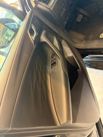 מודעת רכב אם ג'י EHS PHEV 2