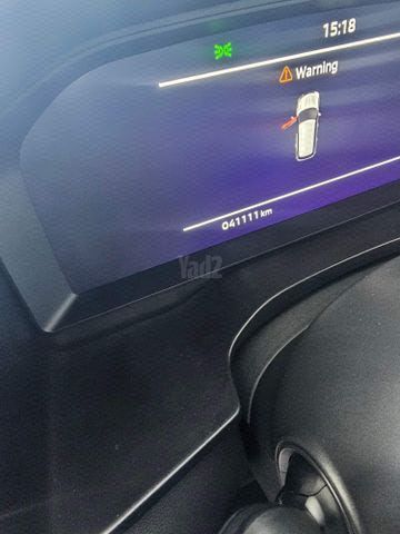 מודעת רכב מיצובישי אאוטלנדר