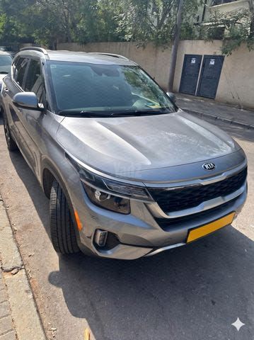 מודעת רכב קיה סלטוס