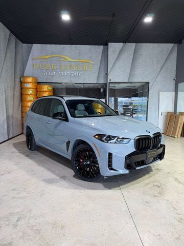 מודעת רכב ב מ וו X6 1