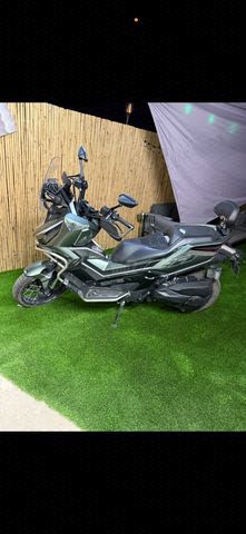 מודעת רכב זונטס 350T