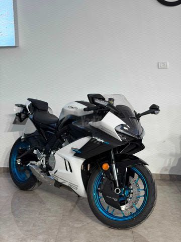 מודעת רכב CF MOTO 675SR-R