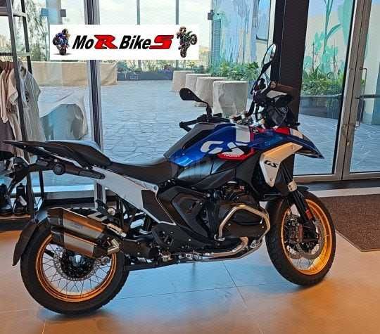 מודעת רכב ב.מ.וו R1300GS 