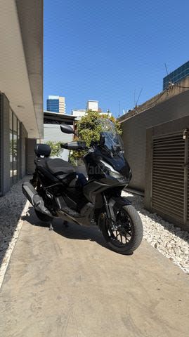 מודעת רכב הונדה ADV350