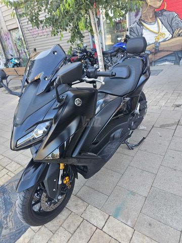 מודעת רכב ימאהה Tmax 560 Tech