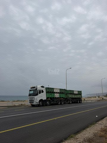 מודעת רכב וולוו