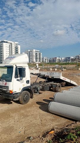 מודעת רכב דאף