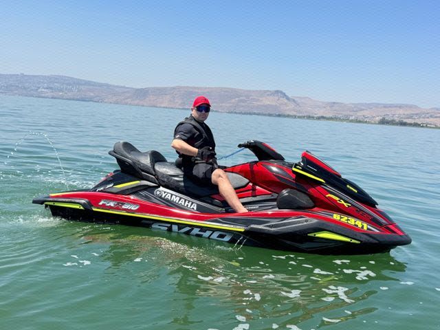 מודעת רכב ימאהה
