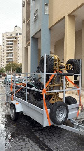 מודעת רכב פרטי/מסחרי