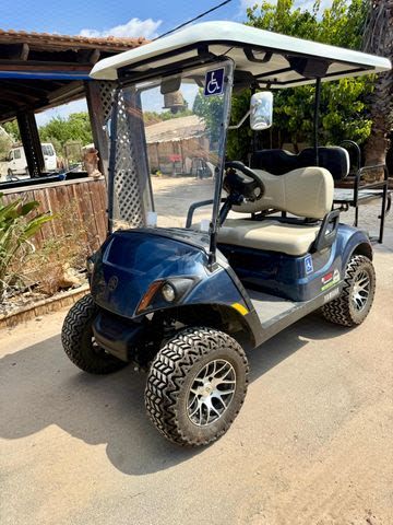 מודעת רכב Yamaha