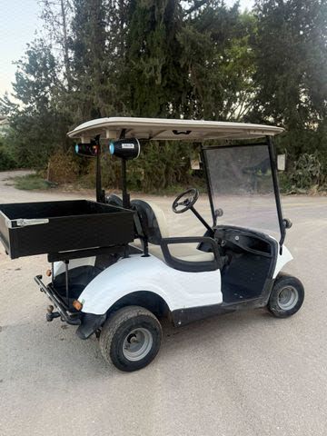 מודעת רכב Yamaha