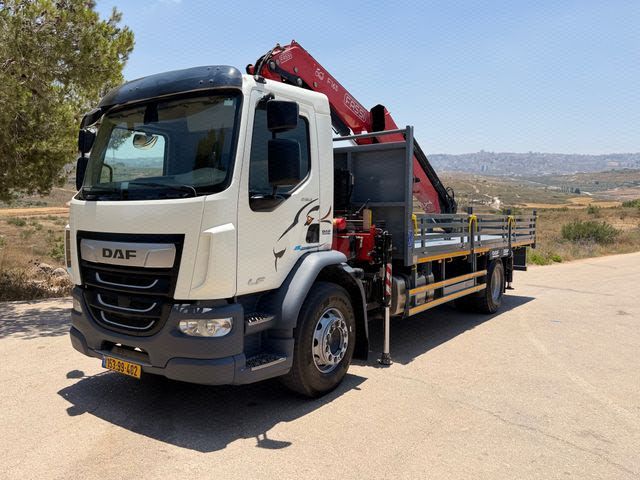מודעת רכב דאף 1