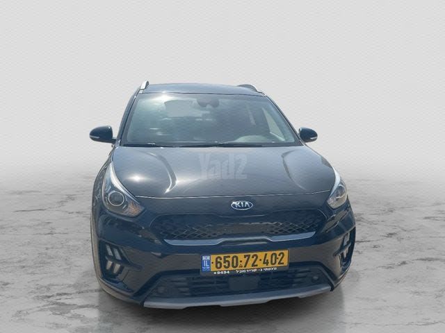 מודעת רכב קיה נירו