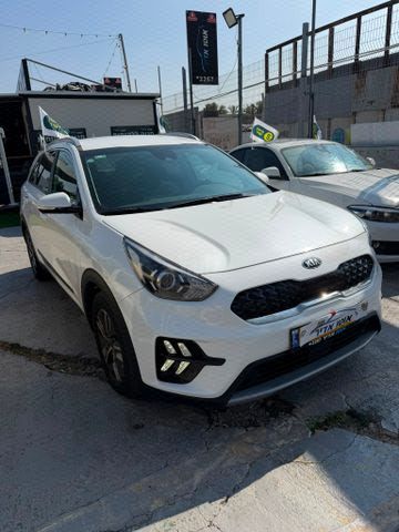 מודעת רכב קיה נירו 1