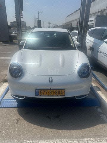 מודעת רכב אורה 03