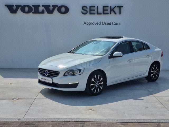 מודעת רכב וולוו S60