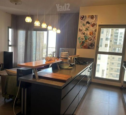 דירה להשכרה בירושלים — 5