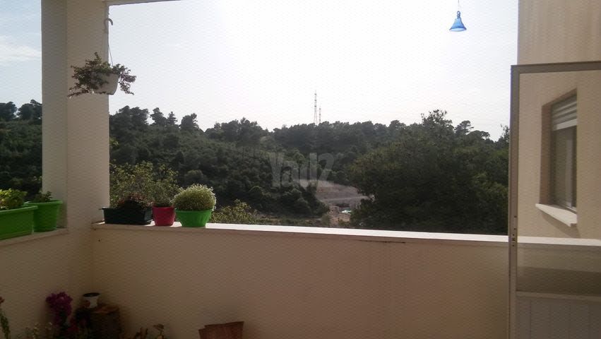 שדרות אבא חושי 1