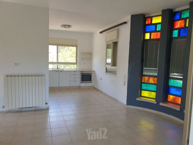 יחידת דיור להשכרה במבשרת ציון — 2