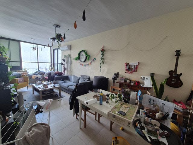דרך זאב ז'בוטינסקי 41