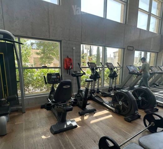 דירה להשכרה בירושלים — 4