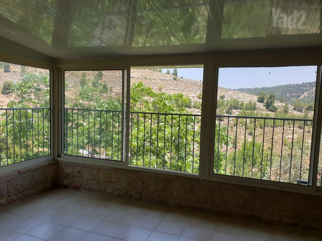 יחידת דיור להשכרה במבשרת ציון — 4